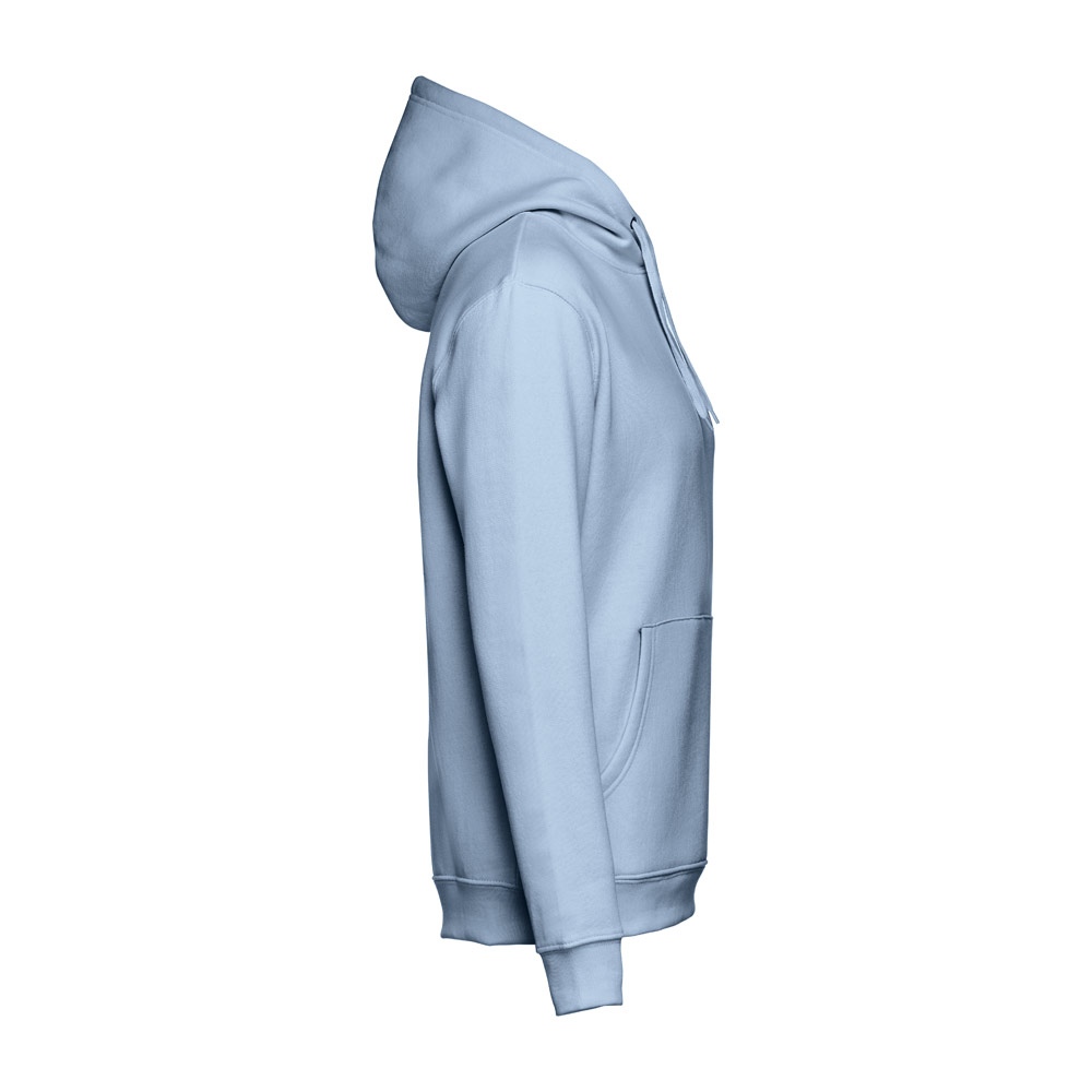 THC PHOENIX. Sweat (unisexe) avec capuche en coton et polyester 81