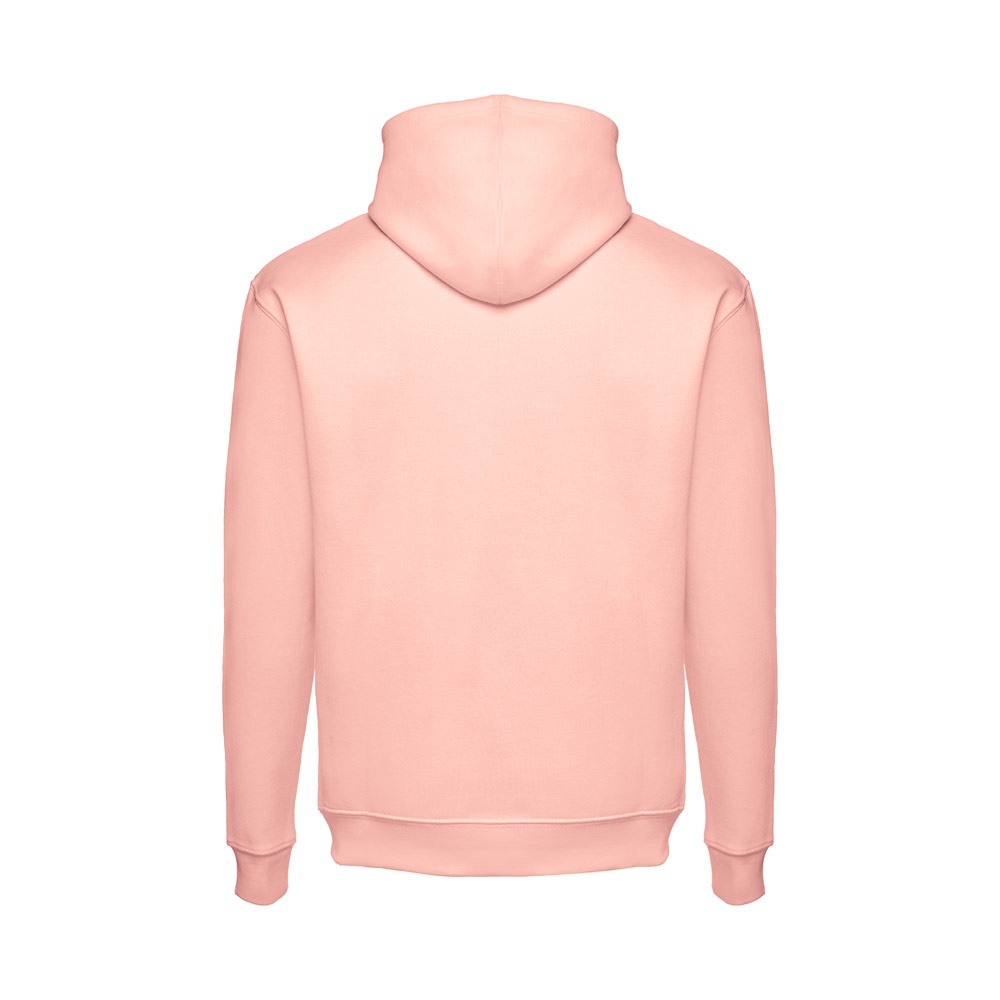 THC PHOENIX. Sweat (unisexe) avec capuche en coton et polyester 83