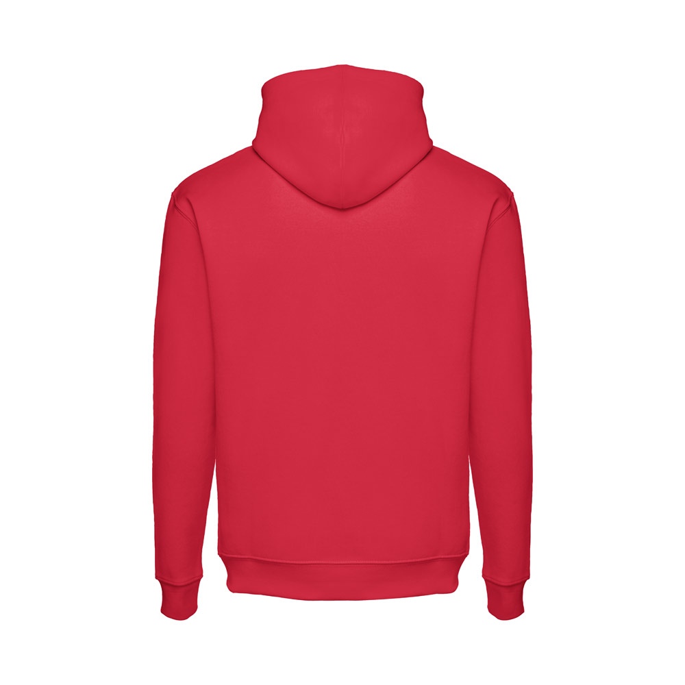 THC PHOENIX. Sweat (unisexe) avec capuche en coton et polyester 30
