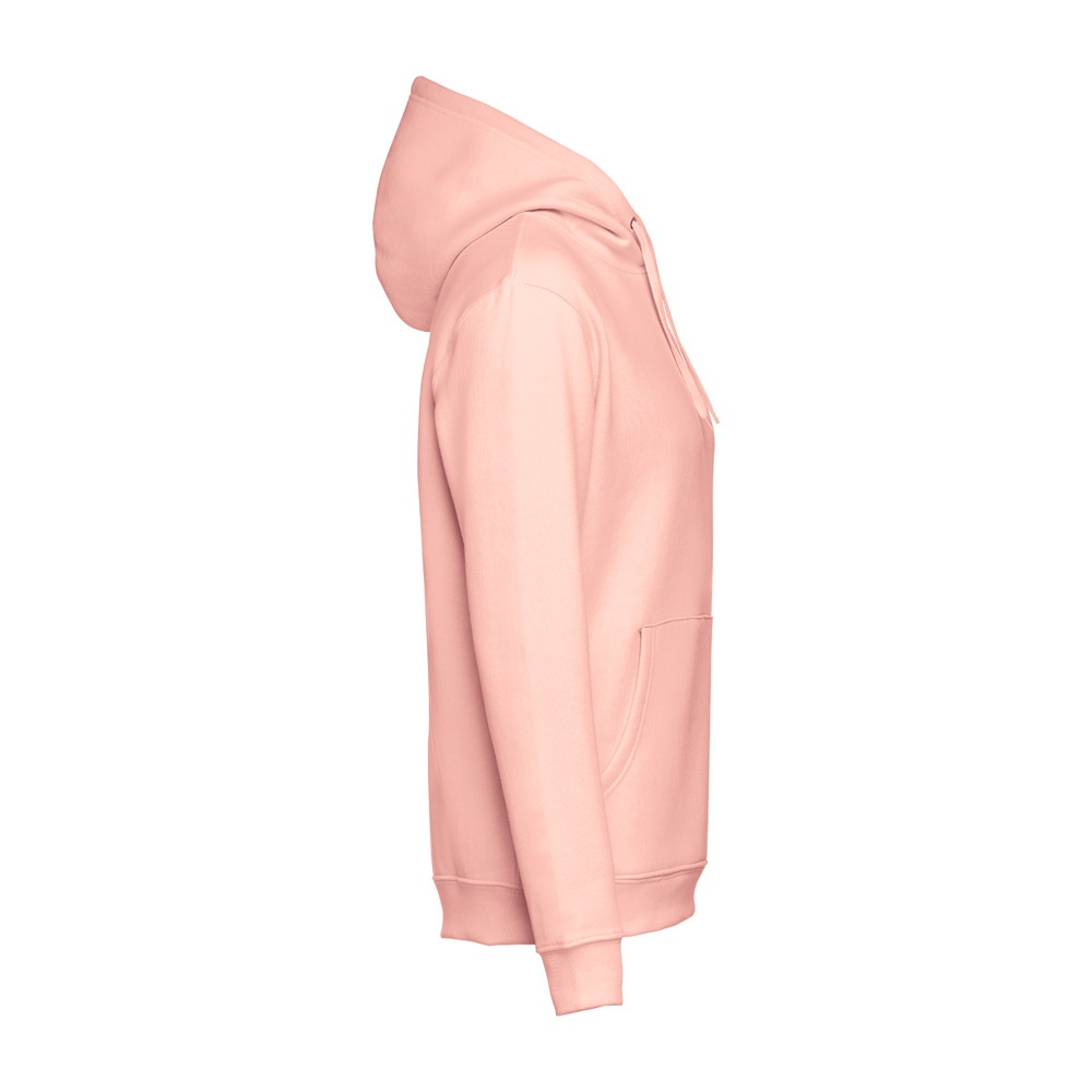 THC PHOENIX. Sweat (unisexe) avec capuche en coton et polyester 84
