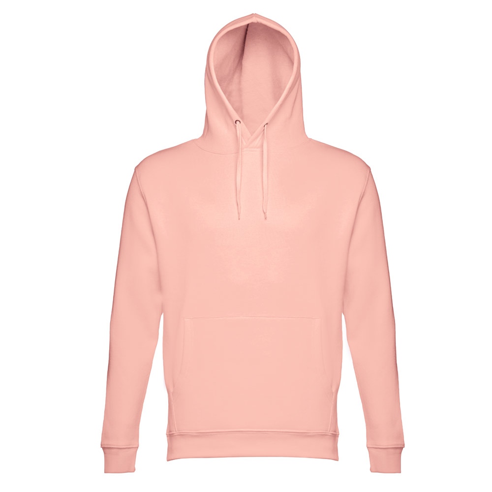 THC PHOENIX. Sweat (unisexe) avec capuche en coton et polyester 85