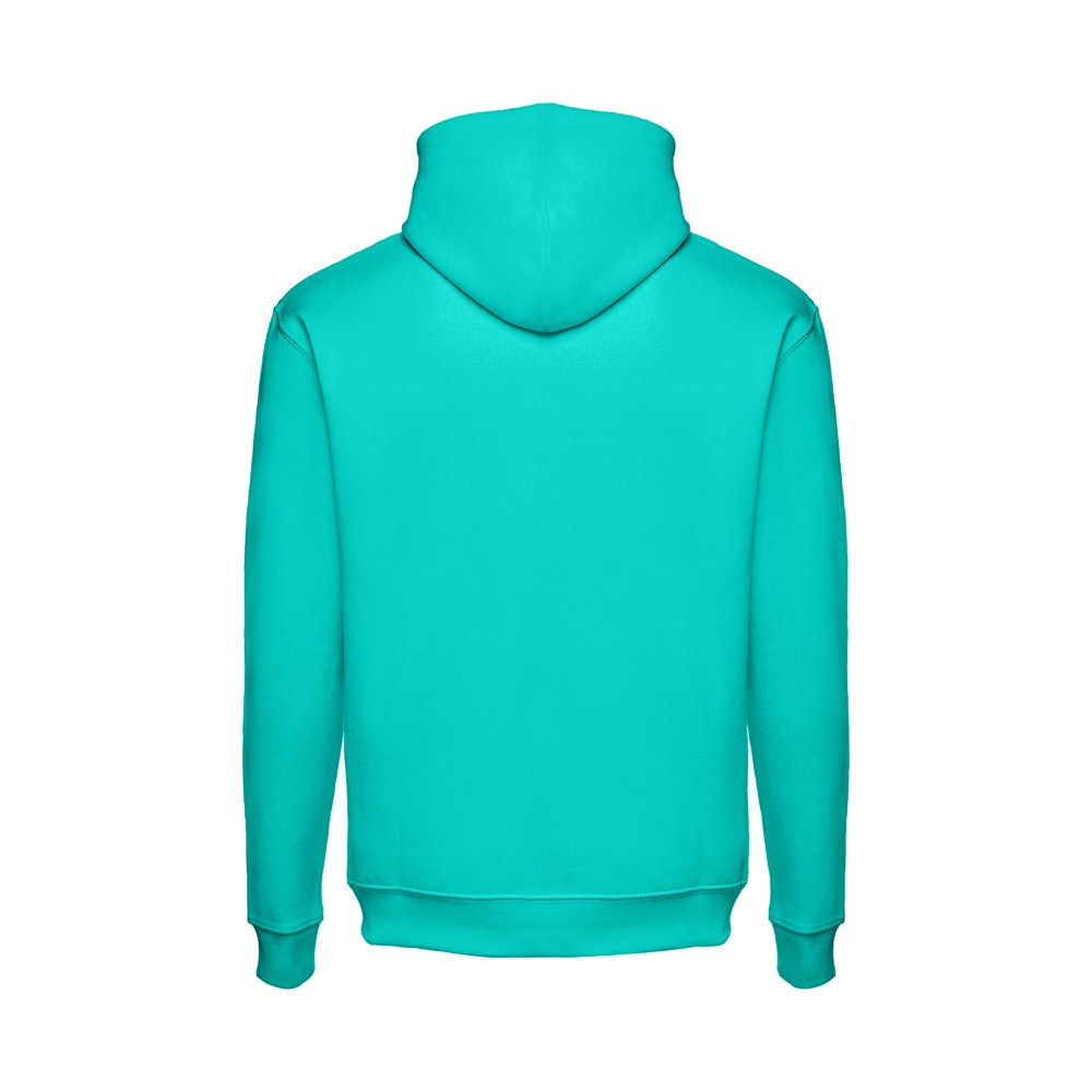 THC PHOENIX. Sweat (unisexe) avec capuche en coton et polyester 86
