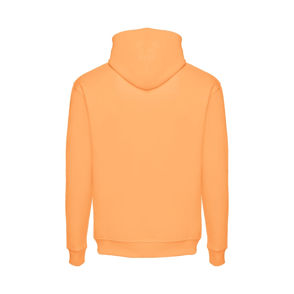 THC PHOENIX. Sweat (unisexe) avec capuche en coton et polyester 89