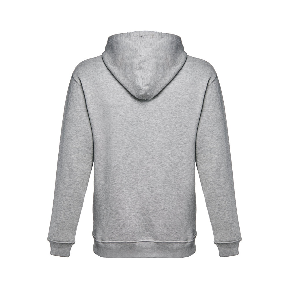 THC PHOENIX. Sweat (unisexe) avec capuche en coton et polyester 92