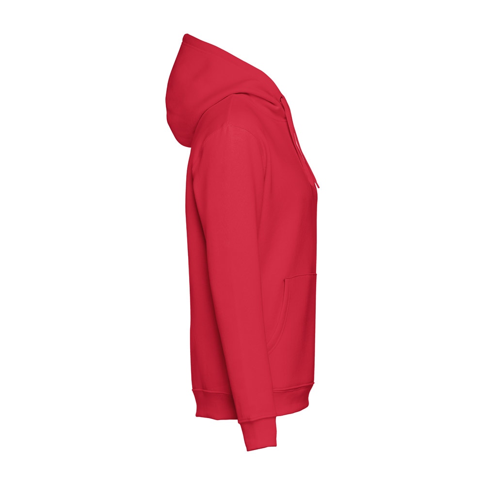 THC PHOENIX. Sweat (unisexe) avec capuche en coton et polyester 31