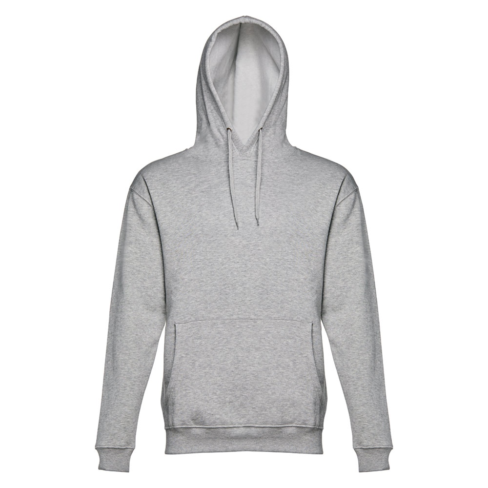 THC PHOENIX. Sweat (unisexe) avec capuche en coton et polyester 94