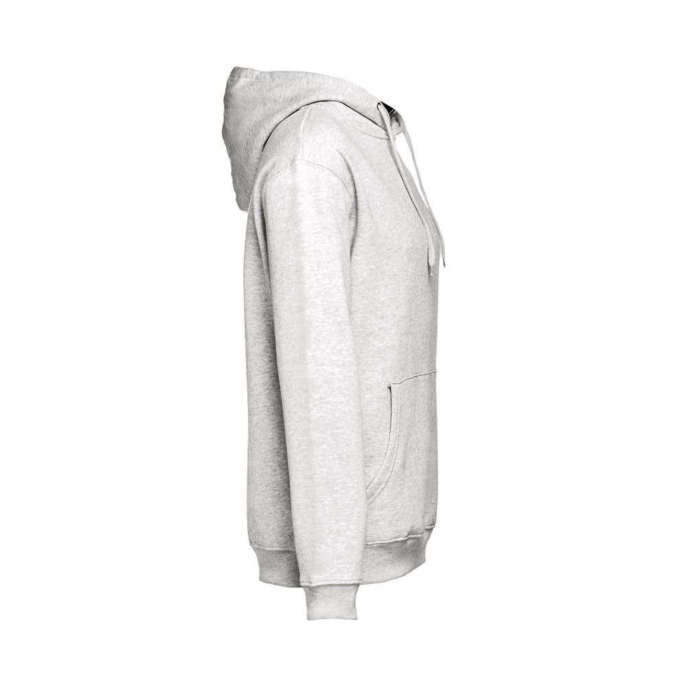 THC PHOENIX. Sweat (unisexe) avec capuche en coton et polyester 95