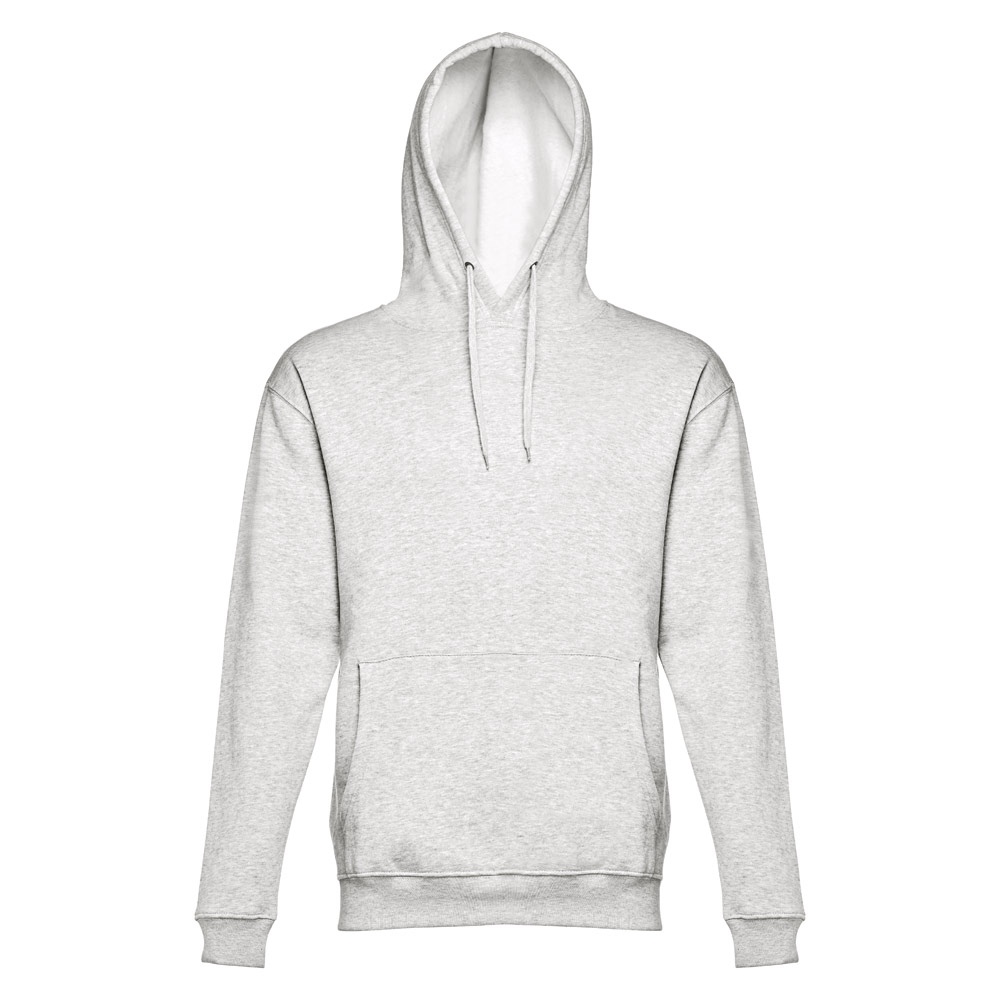 THC PHOENIX. Sweat (unisexe) avec capuche en coton et polyester 96