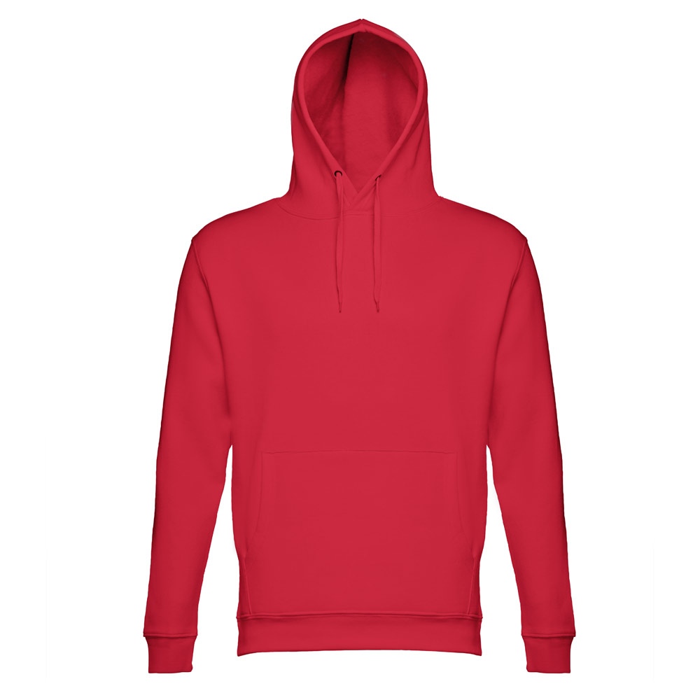 THC PHOENIX. Sweat (unisexe) avec capuche en coton et polyester 32