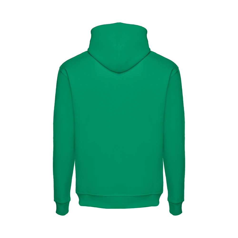 THC PHOENIX. Sweat (unisexe) avec capuche en coton et polyester 33