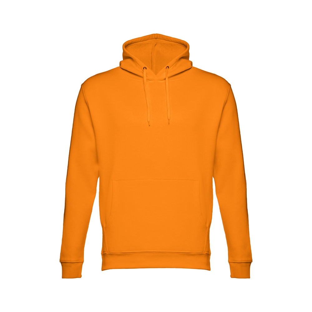 THC PHOENIX. Sweat (unisexe) avec capuche en coton et polyester 10