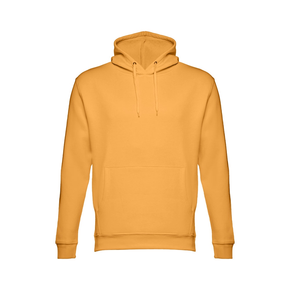 THC PHOENIX. Sweat (unisexe) avec capuche en coton et polyester 8