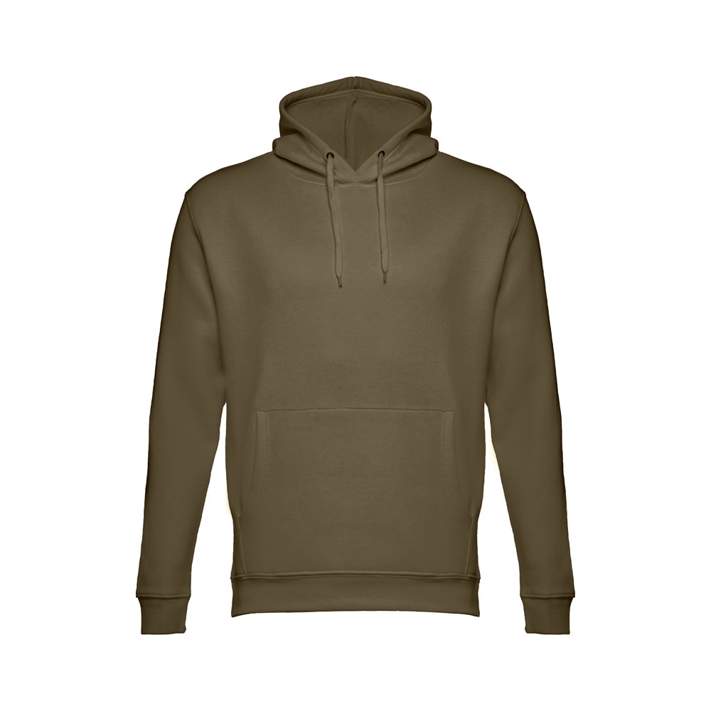 THC PHOENIX. Sweat (unisexe) avec capuche en coton et polyester 15