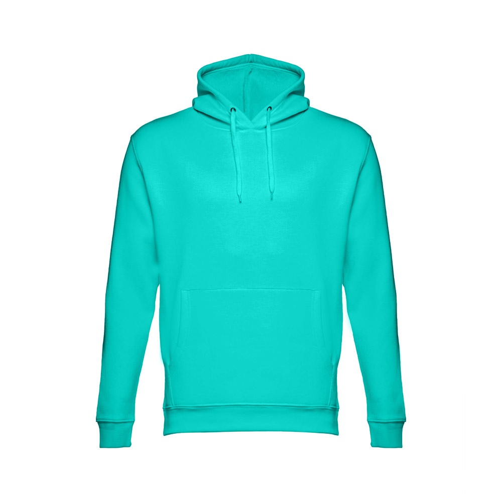 THC PHOENIX. Sweat (unisexe) avec capuche en coton et polyester 21