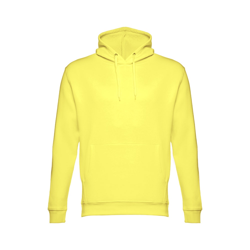 THC PHOENIX. Sweat (unisexe) avec capuche en coton et polyester 14
