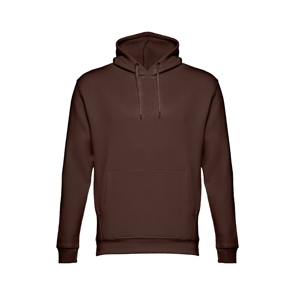 THC PHOENIX. Sweat (unisexe) avec capuche en coton et polyester 9
