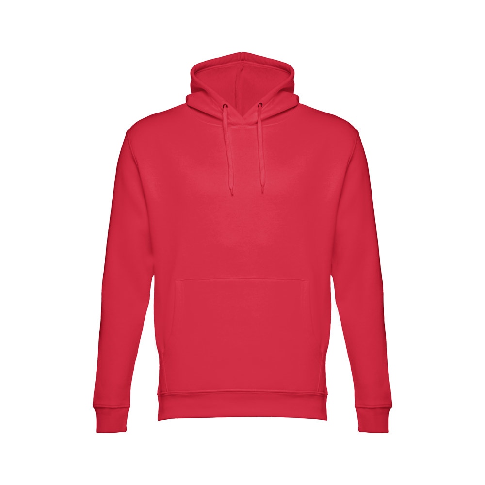 THC PHOENIX. Sweat (unisexe) avec capuche en coton et polyester 3