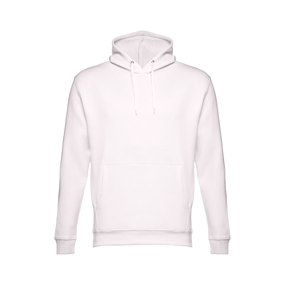 THC PHOENIX. Sweat (unisexe) avec capuche en coton et polyester 16