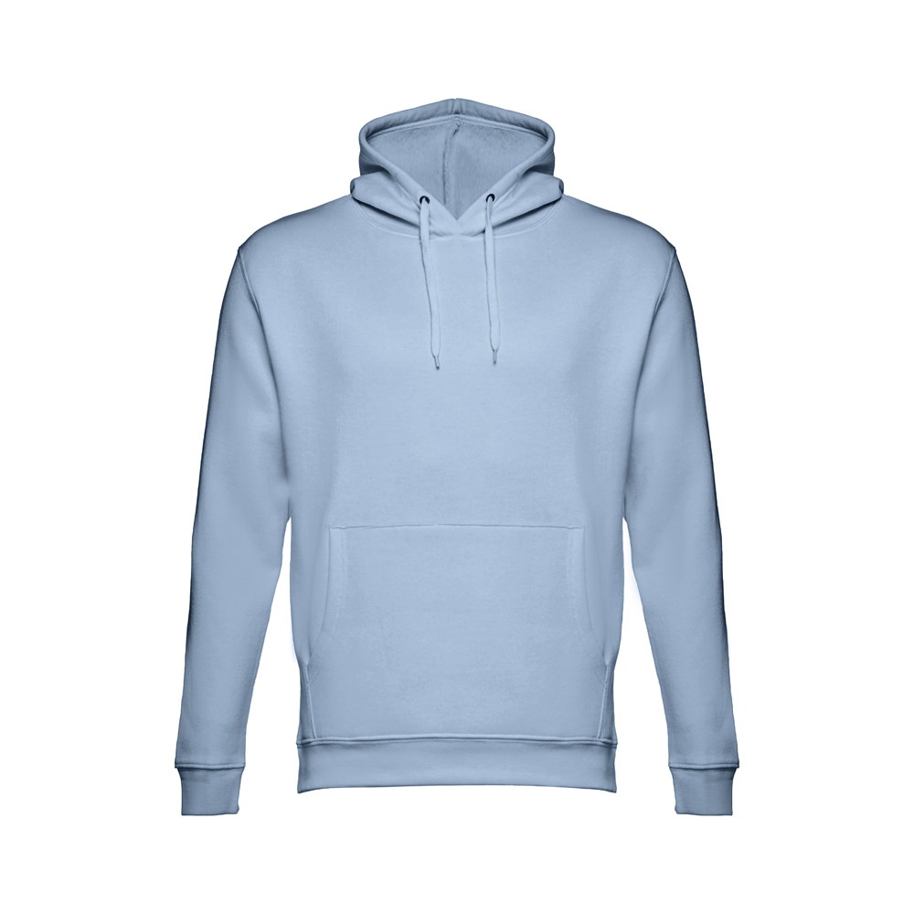 THC PHOENIX. Sweat (unisexe) avec capuche en coton et polyester 19
