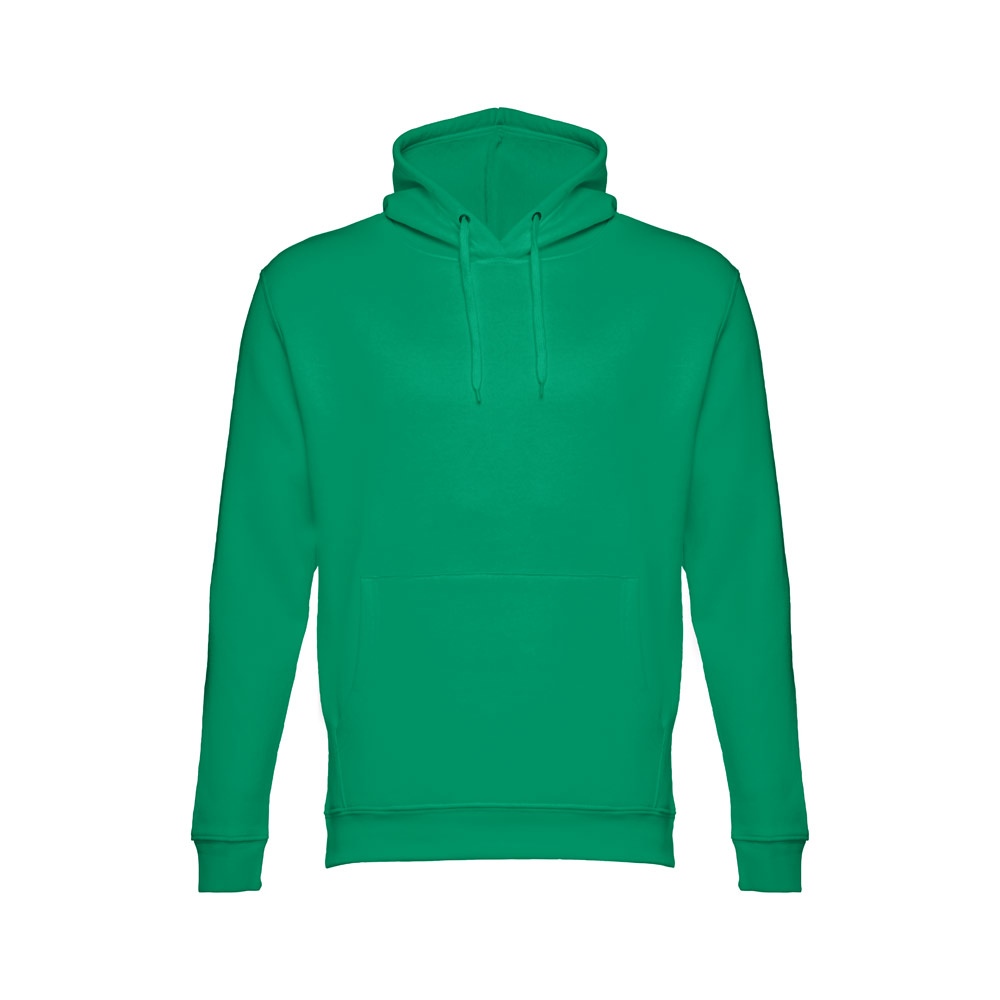 THC PHOENIX. Sweat (unisexe) avec capuche en coton et polyester 4
