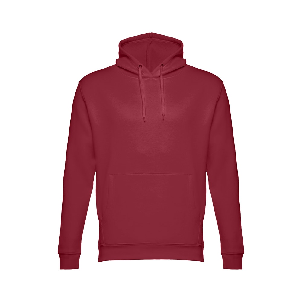 THC PHOENIX. Sweat (unisexe) avec capuche en coton et polyester 7