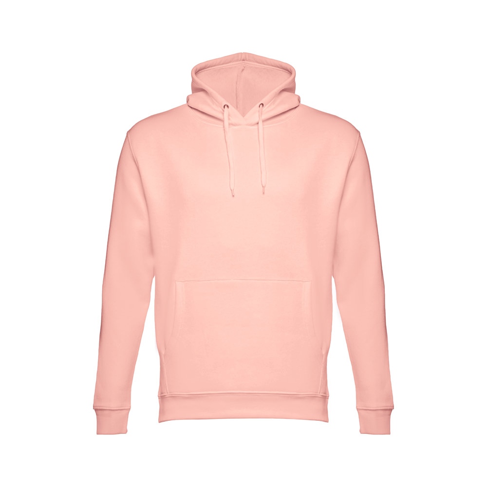 THC PHOENIX. Sweat (unisexe) avec capuche en coton et polyester 20
