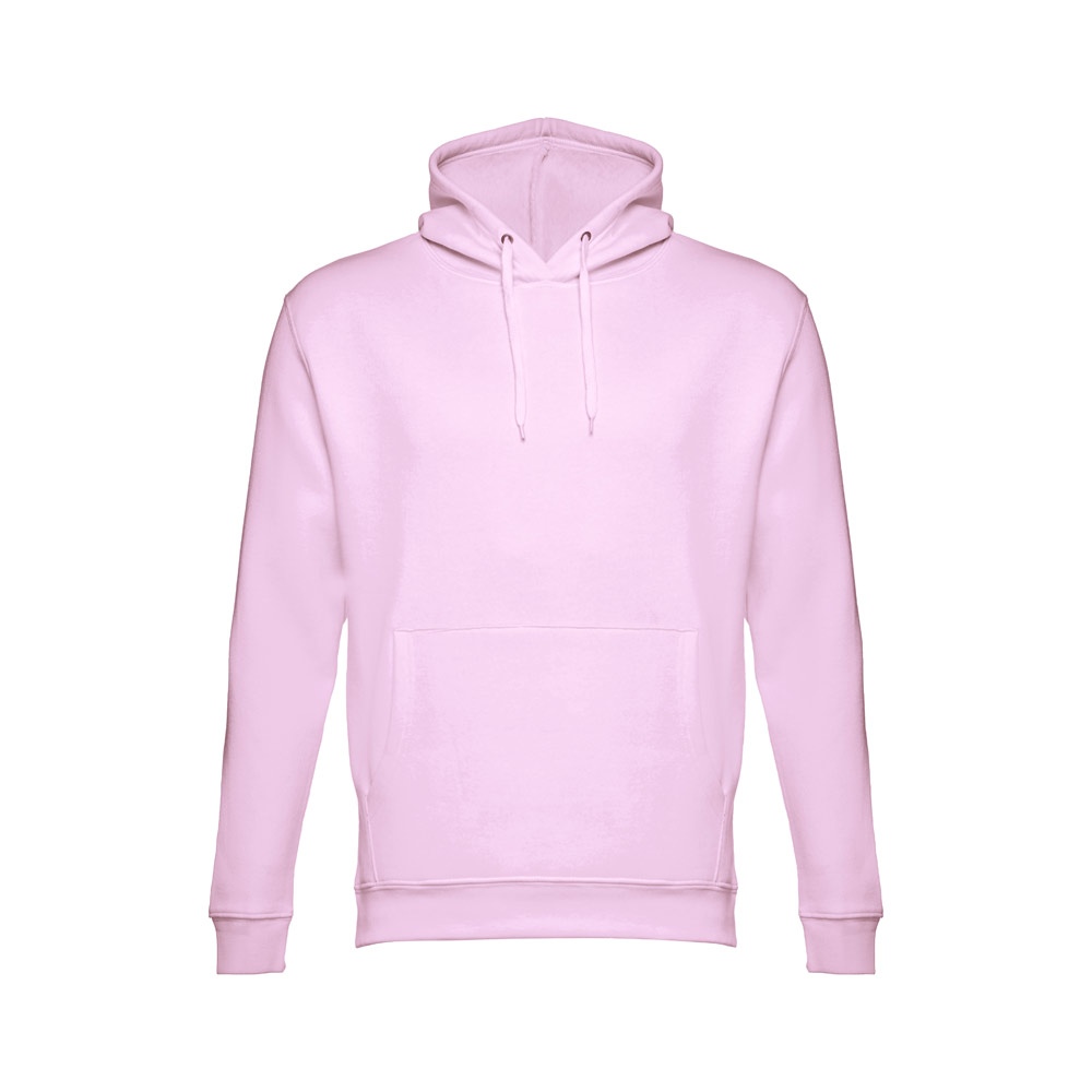 THC PHOENIX. Sweat (unisexe) avec capuche en coton et polyester 13