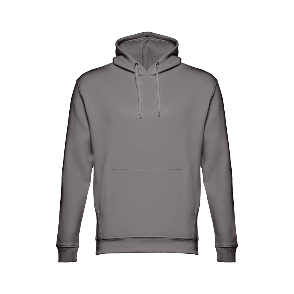 THC PHOENIX. Sweat (unisexe) avec capuche en coton et polyester 5