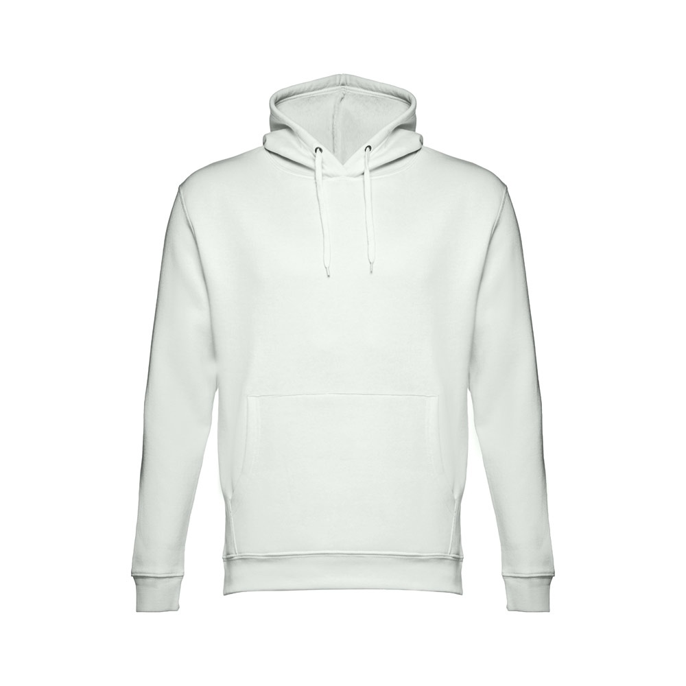 THC PHOENIX. Sweat (unisexe) avec capuche en coton et polyester 18
