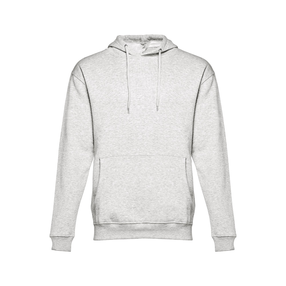 THC PHOENIX. Sweat (unisexe) avec capuche en coton et polyester 24