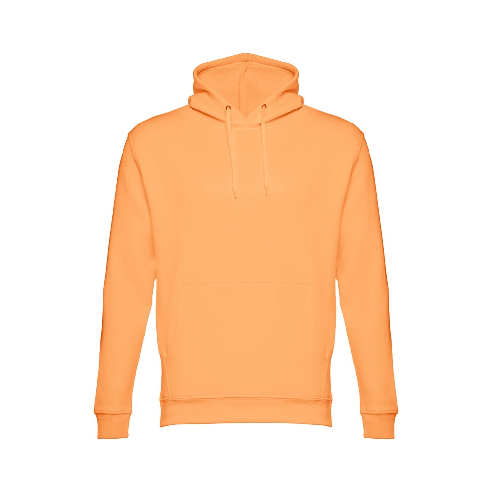 THC PHOENIX. Sweat (unisexe) avec capuche en coton et polyester 22