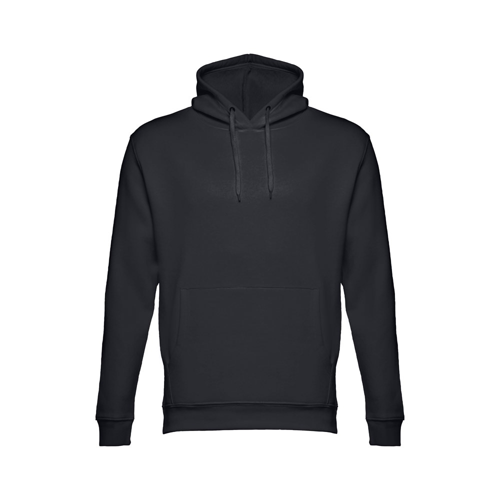 THC PHOENIX. Sweat (unisexe) avec capuche en coton et polyester 2