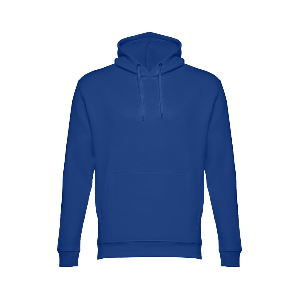 THC PHOENIX. Sweat (unisexe) avec capuche en coton et polyester 6