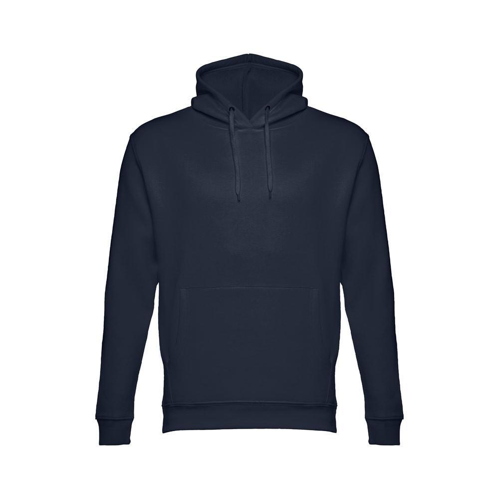 THC PHOENIX. Sweat (unisexe) avec capuche en coton et polyester 12