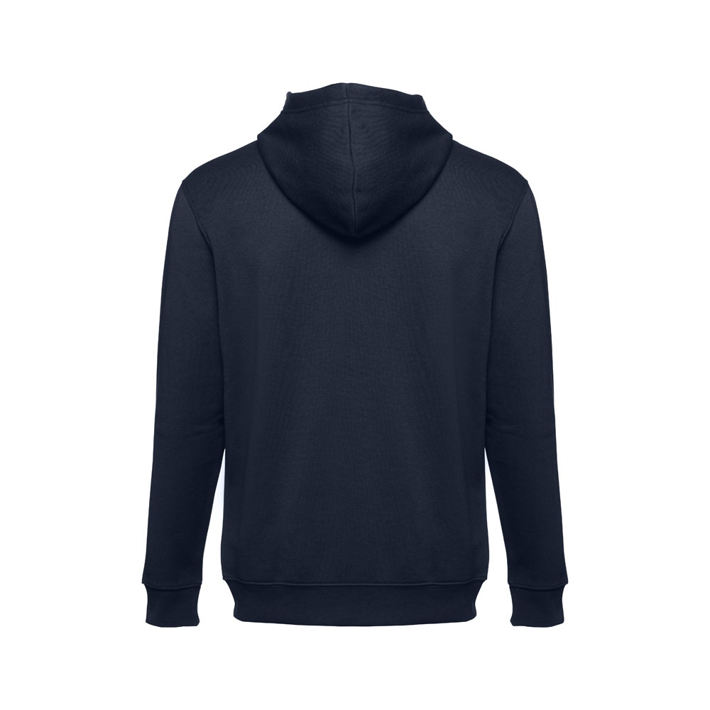 THC AMSTERDAM. Sweat-shirt homme en coton et polyester 20