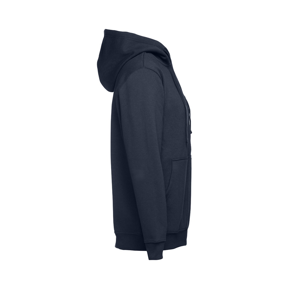 THC AMSTERDAM. Sweat-shirt homme en coton et polyester 21