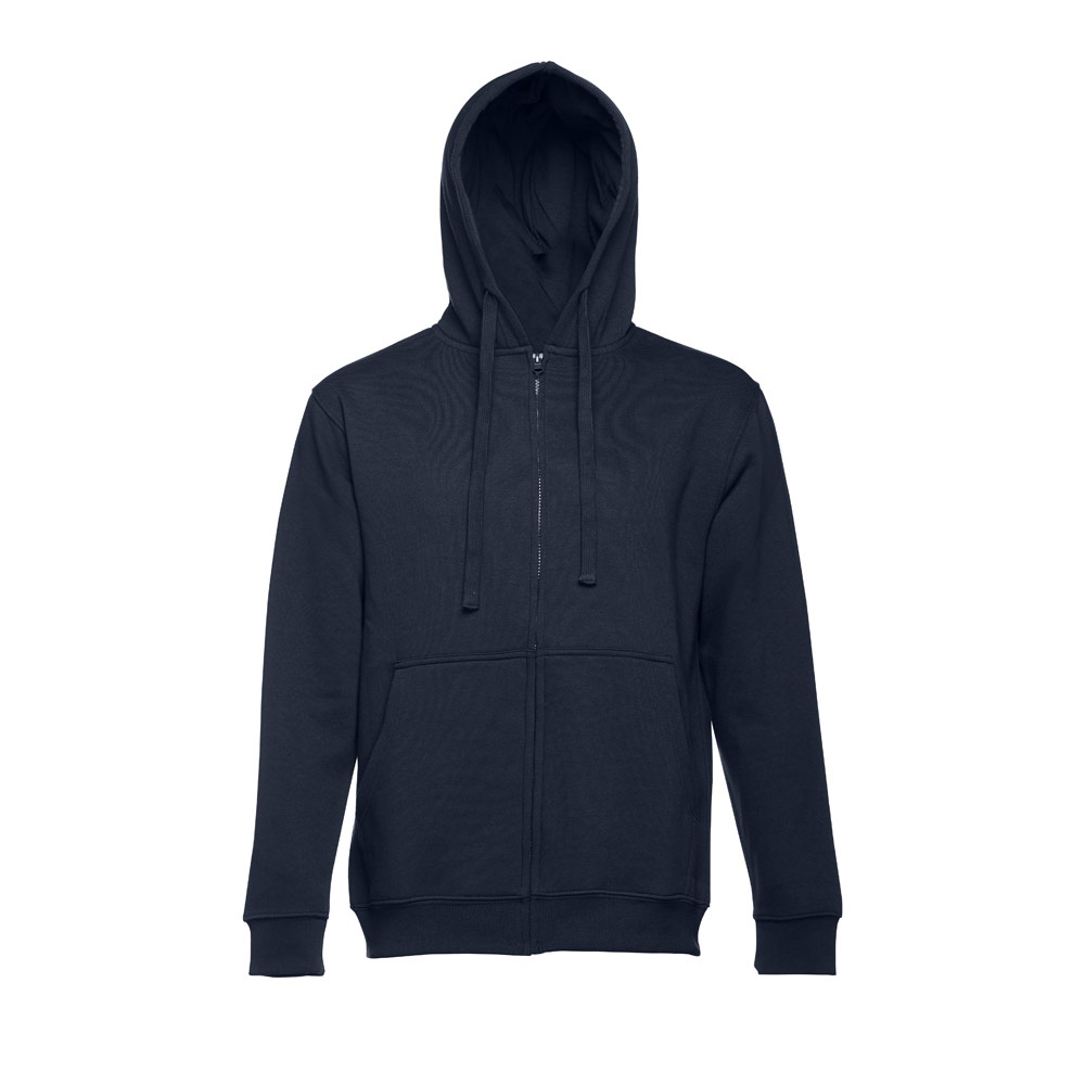 THC AMSTERDAM. Sweat-shirt homme en coton et polyester 22