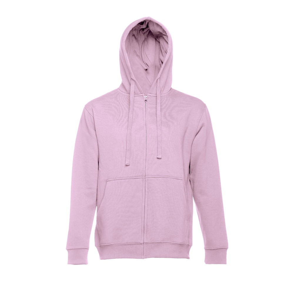 THC AMSTERDAM. Sweat-shirt homme en coton et polyester 25
