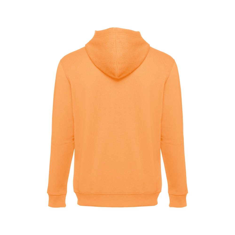 THC AMSTERDAM. Sweat-shirt homme en coton et polyester 26