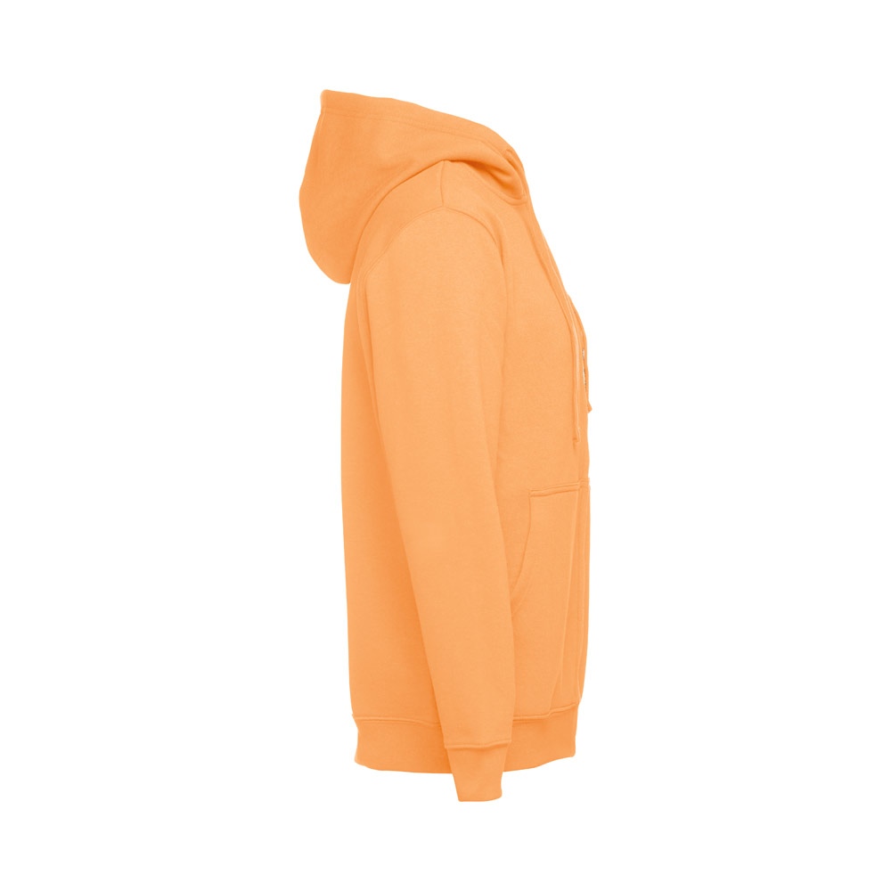THC AMSTERDAM. Sweat-shirt homme en coton et polyester 27