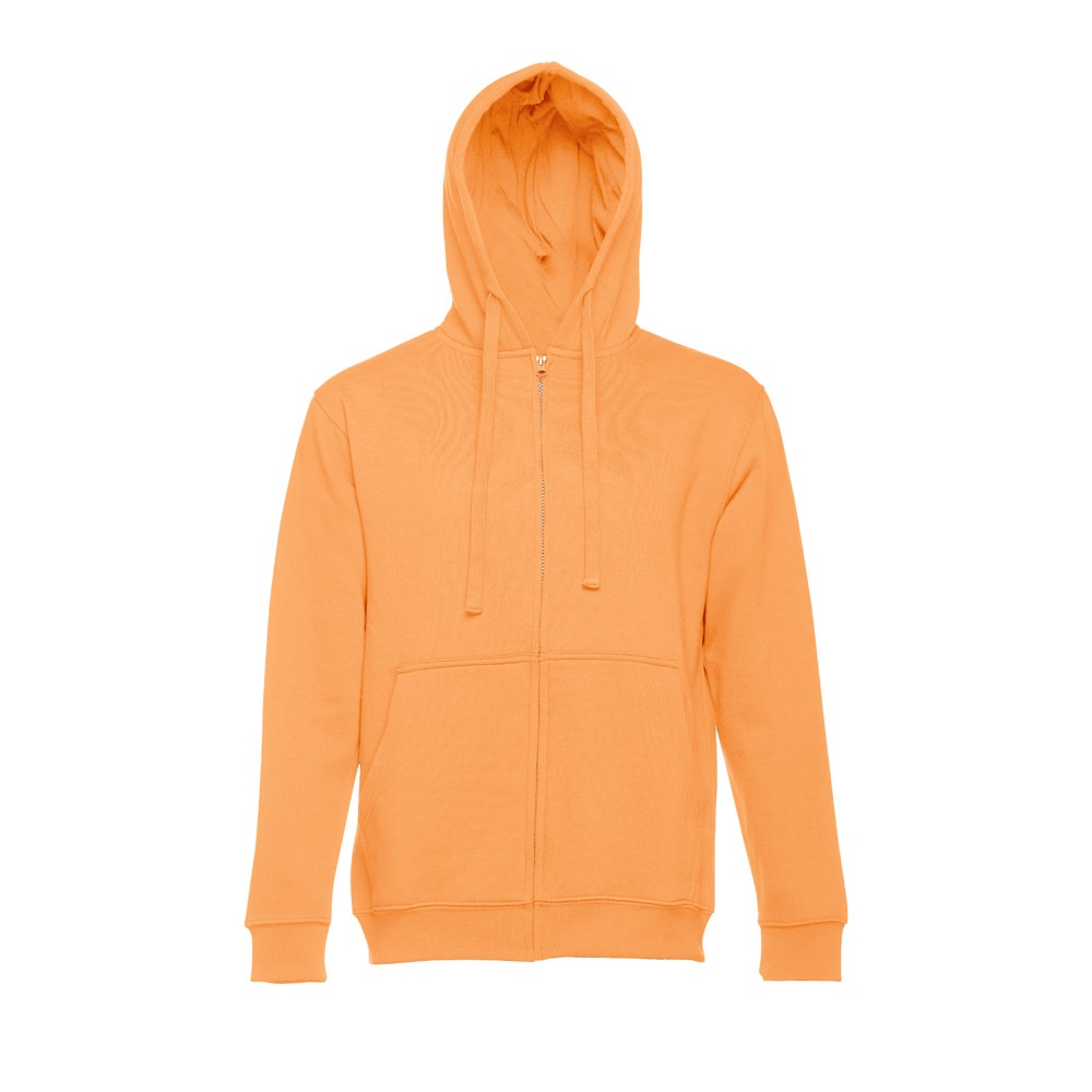 THC AMSTERDAM. Sweat-shirt homme en coton et polyester 28