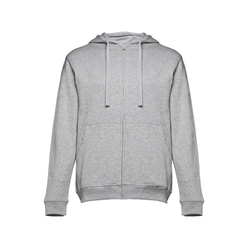 THC AMSTERDAM. Sweat-shirt homme en coton et polyester 29