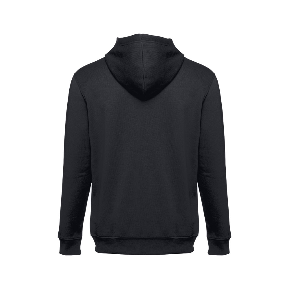 THC AMSTERDAM. Sweat-shirt homme en coton et polyester 12