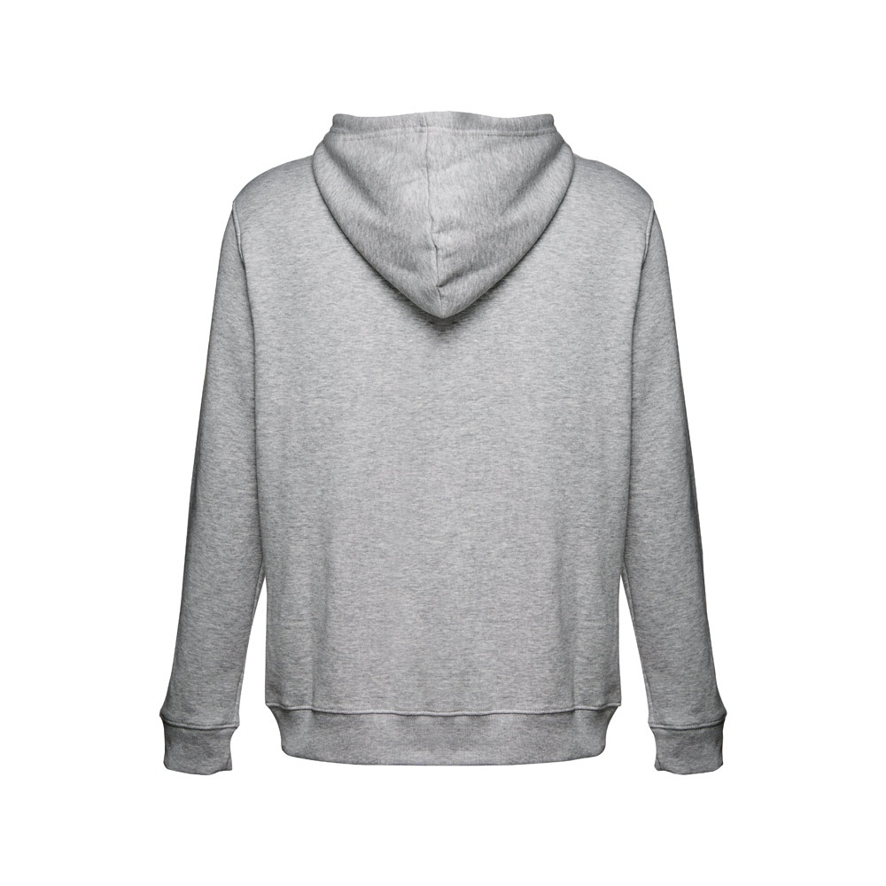 THC AMSTERDAM. Sweat-shirt homme en coton et polyester 30