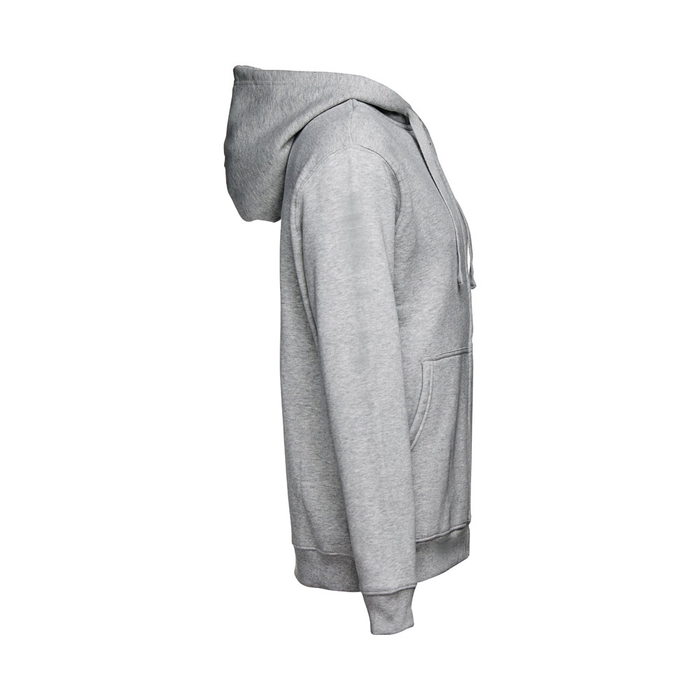THC AMSTERDAM. Sweat-shirt homme en coton et polyester 31