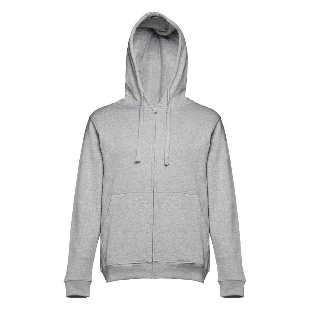 THC AMSTERDAM. Sweat-shirt homme en coton et polyester 32