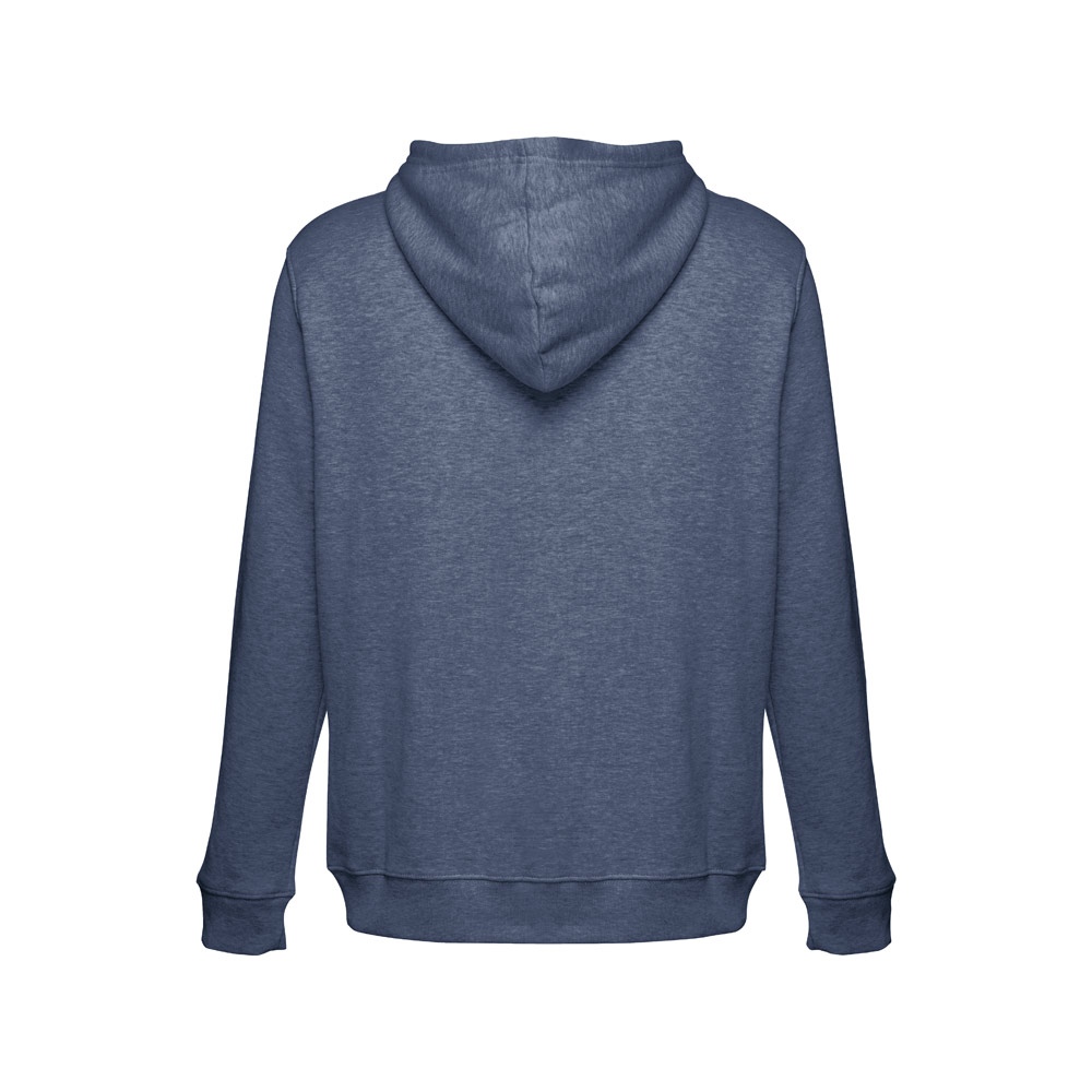 THC AMSTERDAM. Sweat-shirt homme en coton et polyester 33