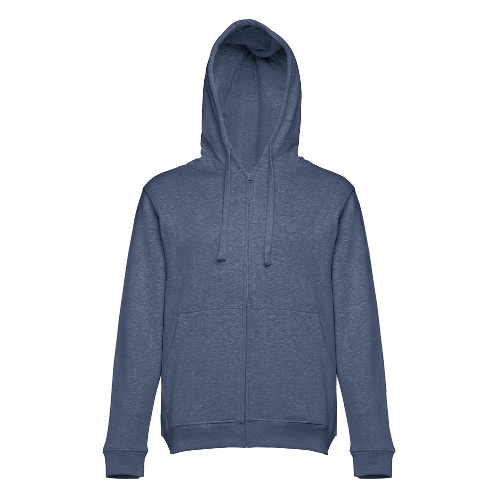 THC AMSTERDAM. Sweat-shirt homme en coton et polyester 35