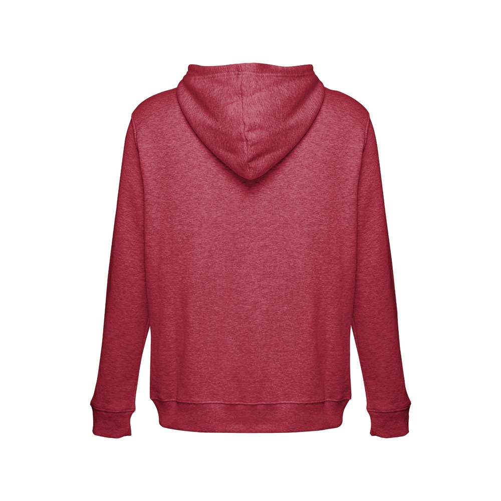THC AMSTERDAM. Sweat-shirt homme en coton et polyester 36