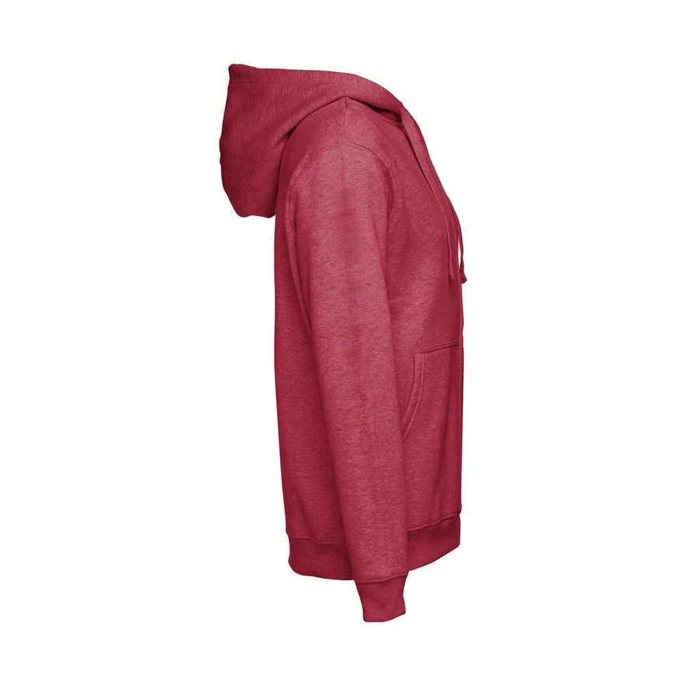 THC AMSTERDAM. Sweat-shirt homme en coton et polyester 37